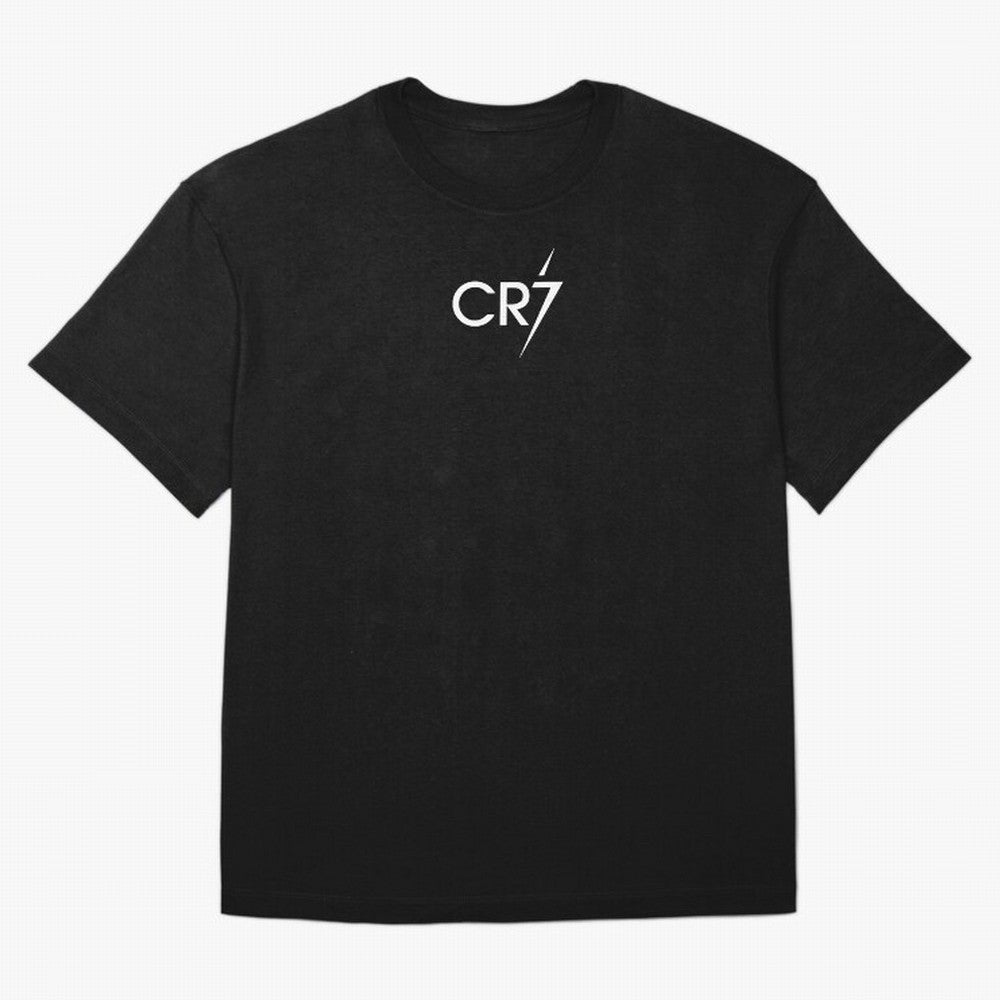 CR7 Oversized T-Shirt Refresh the FIFA World Cup 2026 USA Canada Mexico Journey through Cristiano Ronaldo Highlights, Argentina and Brazil Pride, Football Festival Excitement, Trophy Ambitions, Country Rivalries and Star Player Buzz; Ideal for