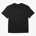 Cristiano Ronaldo Cr7 Sticker Oversized T-Shirt Show Passion for the Stars of Global Football Passion for FIFA World Cup 2026, Capturing Messi, Argentina and Brazil, Game Day Rituals, Football Legends, Country Pride and the Road to the Final; Made