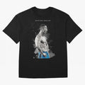 Cristiano Ronaldo Cristiano Ronaldo Oversized T-Shirt Showcase FIFA World Cup 2026 Group Stage for Fans of CR7 and Messi and Argentina, Bringing Stadium Memories, Football Loyalty, International Chants and Championship Tradition; Made for