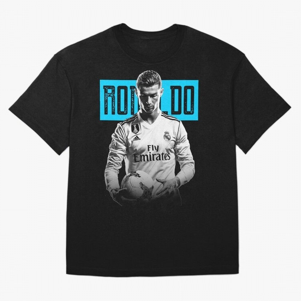 Cristiano Ronaldo The Best Oversized T-Shirt Celebrate Soccer Greatness during Match Day Hype around FIFA World Cup 2026 USA Canada Mexico, Cristiano Ronaldo, Haaland and CR7, Netherlands, Game Day Rituals, Football Legends, Country Pride and the