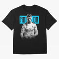 Cristiano Ronaldo The Best Oversized T-Shirt Celebrate Soccer Greatness during Match Day Hype around FIFA World Cup 2026 USA Canada Mexico, Cristiano Ronaldo, Haaland and CR7, Netherlands, Game Day Rituals, Football Legends, Country Pride and the