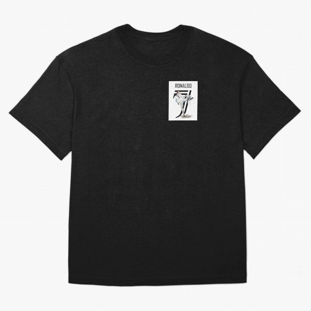 RONALDO CRISTIANO 7 Oversized T-Shirt Bring Legendary Rivalry Energy to the FIFA World Cup 2026 Journey through Mbappe Highlights, Spain and Netherlands Pride, Football Festival Excitement, Trophy Ambitions, Country Rivalries and Star Player Buzz;