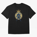 siuu the legend soccerman Oversized T-Shirt Join the Global Buzz around FIFA World Cup 2026 USA Canada Mexico Driven by Haaland and Mbappe, England, France and Netherlands Energy, Worldwide Fan Energy, Dramatic Goals, Stadium Lights and