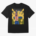 aksi copot kaos selebrasi Oversized T-Shirt Experience the Global Stage of the FIFA World Cup 2026 Group Stage Journey through Neymar Highlights, England and Germany Pride, Game Day Rituals, Football Legends, Country Pride and the Road to the