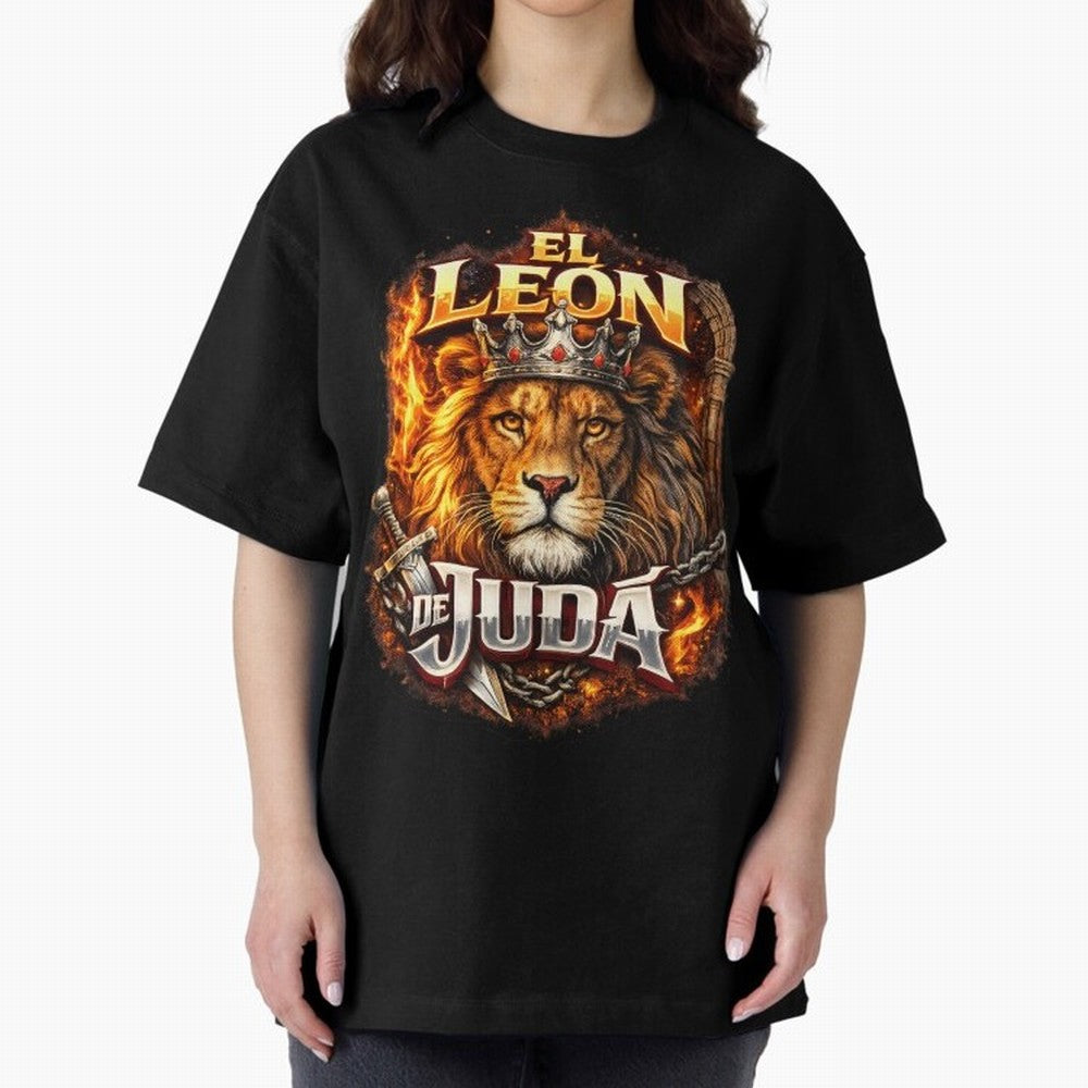 The Lion of Judah Oversized T-Shirt Spotlight Global Football Passion for FIFA World Cup 2026 Group Stage, Centered on Haaland and Mbappe, Spain and Netherlands, Stadium Chants, National Pride, Trophy Dreams and Unforgettable Football Memories;