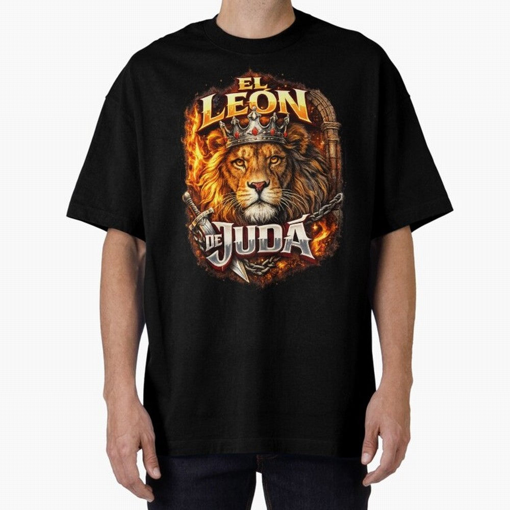 The Lion of Judah Oversized T-Shirt Spotlight Global Football Passion for FIFA World Cup 2026 Group Stage, Centered on Haaland and Mbappe, Spain and Netherlands, Stadium Chants, National Pride, Trophy Dreams and Unforgettable Football Memories;