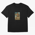 Cristiano Chilean Juventus on Titan Oversized T-Shirt Step into the FIFA World Cup 2026 Group Stage Journey through Haaland Highlights, Netherlands Pride, Worldwide Fan Energy, Dramatic Goals, Stadium Lights and Championship Celebrations; Made for