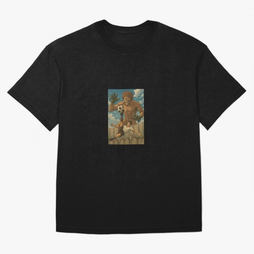 Cristiano Chilean Juventus on Titan Oversized T-Shirt Step into the FIFA World Cup 2026 Group Stage Journey through Haaland Highlights, Netherlands Pride, Worldwide Fan Energy, Dramatic Goals, Stadium Lights and Championship Celebrations; Made for