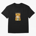 Cristiano Zoro Nothing Happened Oversized T-Shirt Capture Stadium Memories from Match Day Hype around FIFA World Cup 2026 USA Canada Mexico, Messi, Argentina and Brazil, Match Day Excitement, Supporter Culture, Golden Goals and Global Football