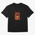 Cristiano monster Oversized T-Shirt Bring Home the FIFA World Cup 2026 Journey through Mbappe and Neymar Highlights, Argentina, France and Brazil Pride, Stadium Chants, National Pride, Trophy Dreams and Unforgettable Football Memories; Ideal for