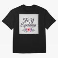Fe Y Esperanza T shirt Oversized T-Shirt Show Your Tournament Heart for FIFA World Cup 2026 Spirit, Featuring England, Neymar, Retro Football Energy, Iconic Rivalries, Trophy Chase Drama and Stadium Atmosphere; Made for Die Hard Supporters, Soccer