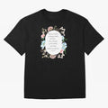 Jerem¨ªas 29:11 ¨C Planes de esperanza | Vers¨ªculo cristiano inspirador en espa?ol Oversized T-Shirt Capture Stadium Memories from FIFA World Cup 2026 Spirit, Featuring France, Cristiano Ronaldo, Haaland and CR7, Stadium Chants, National Pride,