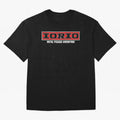 IORIO METAL PESADO ARGENTINO Oversized T-Shirt Feel the Heartbeat of Match Day Hype around FIFA World Cup 2026 Group Stage, Neymar, Haaland and Cristiano Ronaldo, Netherlands, Tournament Hype, Historic Matchups, Family Viewing Parties and Global