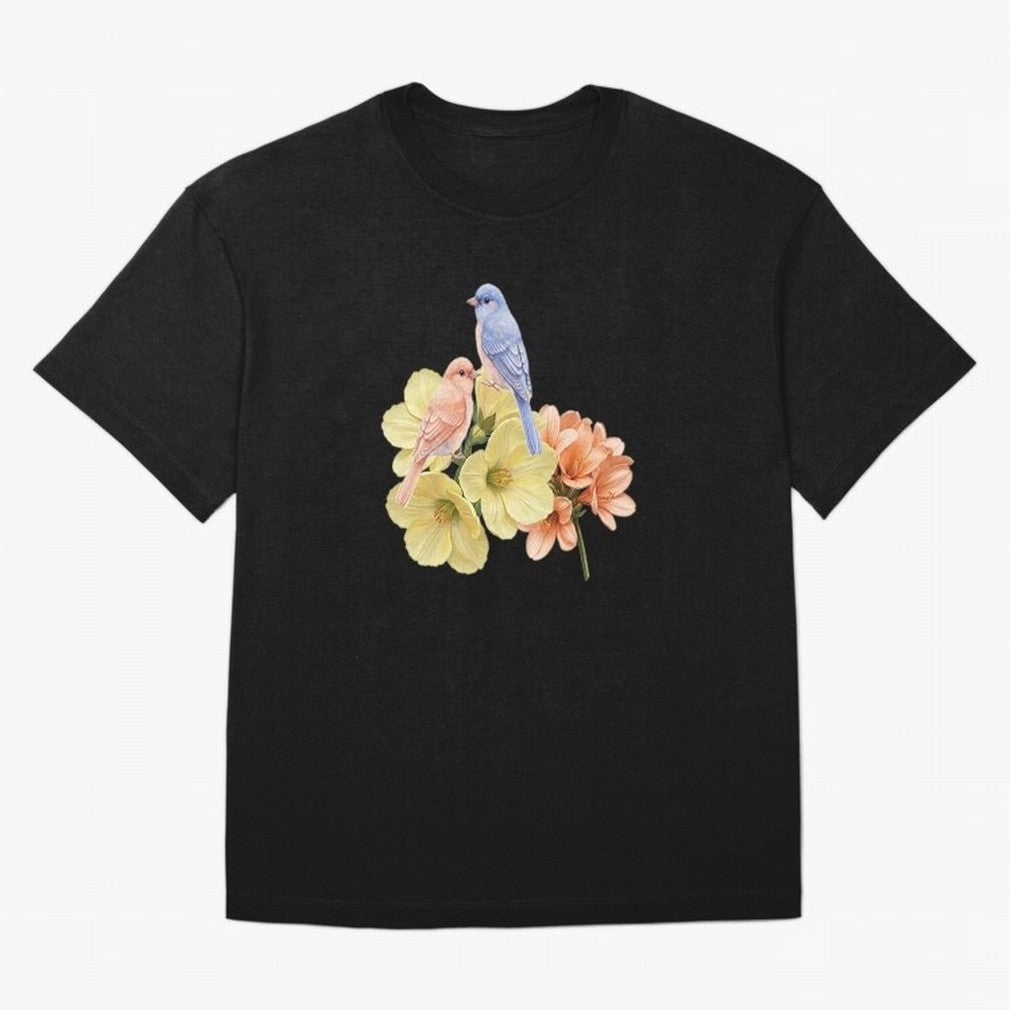 Birds God takes care of us realistic Oversized T-Shirt Relive the Noise and Pride of FIFA World Cup 2026 USA Canada Mexico for Fans of Messi, CR7 and Mbappe and Argentina and Brazil, Bringing Football Festival Excitement, Trophy Ambitions, Country