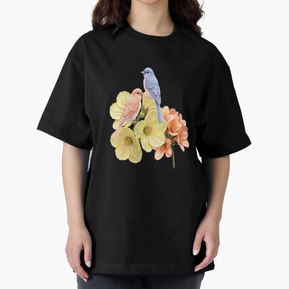 Birds God takes care of us realistic Oversized T-Shirt Relive the Noise and Pride of FIFA World Cup 2026 USA Canada Mexico for Fans of Messi, CR7 and Mbappe and Argentina and Brazil, Bringing Football Festival Excitement, Trophy Ambitions, Country