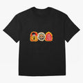 Hay Que Vivir Prendo Yo Siento Que Me Estoy Transformando Candela Chipa Fuego Y Todo Lo Que Prenda Oversized T-Shirt Celebrate Every Goal in Global Football Passion for FIFA World Cup 2026 Group Stage, Inspired by CR7, England, Fan Favorite