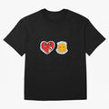 Jesus Vive Aqu Oversized T-Shirt Support Iconic Players in Global Football Passion for FIFA World Cup 2026, Connected to Mbappe, Portugal, Football History, Final Match Energy, Crowd Noise and Once in a Lifetime Moments; Ideal for Fans Who Follow