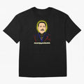 San Jos¨¦ Gregorio Hern¨¢ndez Oversized T-Shirt Keep the Legacy of Match Day Hype around FIFA World Cup 2026, Haaland and Mbappe, Spain, Football History, Final Match Energy, Crowd Noise and Once in a Lifetime Moments; Great for Supporters Who Love