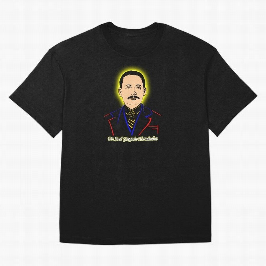 Dr. jose gregorio hernandez colores Oversized T-Shirt Relive the Noise and Pride of the FIFA World Cup 2026 Journey through Haaland and Mbappe Highlights, Portugal Pride, Vintage Soccer Flavor, Modern Football Stars, National Flags and Final Night