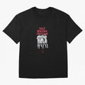 Real Madrid | Bale Benzema Cristiano Oversized T-Shirt Bring Trophy Dreams to Match Day Hype around FIFA World Cup 2026, Haaland, Argentina, Supporter Pride, Iconic Celebrations, Legendary Names and Global Match Day Energy; Great for Supporters Who