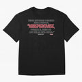 Arrepientanse Oversized T-Shirt Honor the Beautiful Game during FIFA World Cup 2026 USA Canada Mexico Spirit, Driven by France and Portugal, CR7, Vintage Soccer Flavor, Modern Football Stars, National Flags and Final Night Emotion; Ideal for Fans