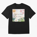 Christian Bible Verse Spanish Art Oversized T-Shirt Make Game Day About FIFA World Cup 2026 USA Canada Mexico for Fans of Mbappe and Neymar and Germany, Bringing Classic Soccer Heritage, Championship Pressure, Fan Loyalty and International Pride;