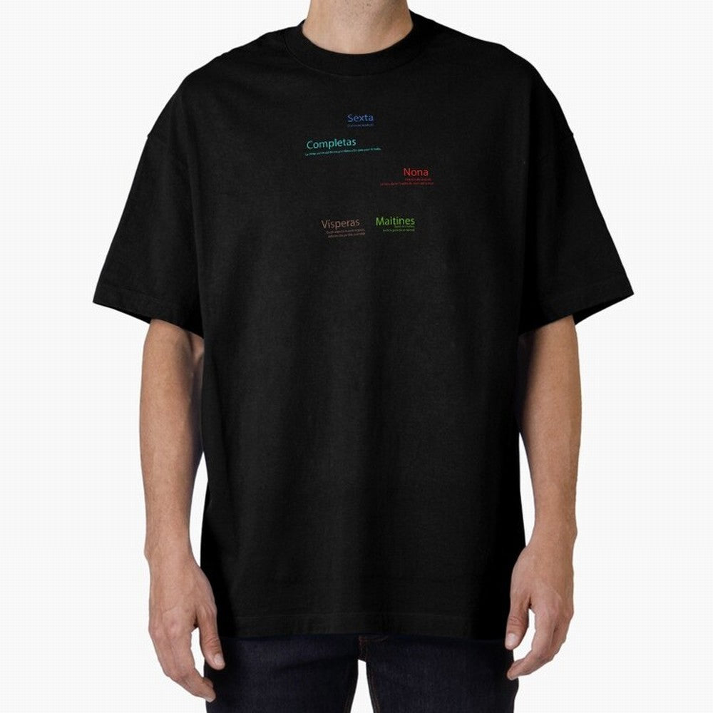 Reloj de tiempos de oraci¨®n cristianos Oversized T-Shirt Wear the Spirit of FIFA World Cup 2026 USA Canada Mexico Filled with Mbappe and Neymar, Argentina, France and Brazil Energy, Stadium Chants, National Pride, Trophy Dreams and Unforgettable