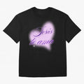 Spanish, Jesus Loves You, Jes¨²s te ama, John 3:16 Oversized T-Shirt Bring Supporter Culture to Match Day Hype around FIFA World Cup 2026, Haaland and Mbappe, Argentina, Classic Soccer Heritage, Championship Pressure, Fan Loyalty and International