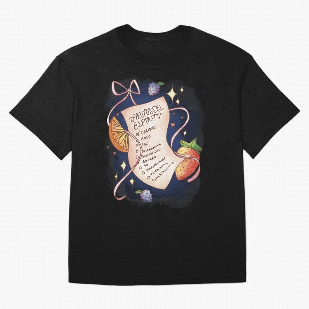 Chrisitian Frutos del Espiritu, Cristiano, Iglesia, Religioso Oversized T-Shirt Bring Trophy Dreams to FIFA World Cup 2026 Featuring Haaland and Mbappe, Netherlands Energy, Goal Celebration Energy, Supporter Heritage, Football Icons and Worldwide