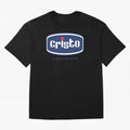 Cristo e ges¨´ bambino ? Oversized T-Shirt Support the Legends of FIFA World Cup 2026 Group Stage Spirit, Inspired by France, CR7 and Messi, Champion Mindset, Group Stage Buzz, Knockout Tension and Passionate Fan Culture; Great for Supporters Who