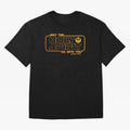 May the Holy Spirit Be with you Oversized T-Shirt Celebrate the Road through FIFA World Cup 2026 Spirit, Centered on England and Germany, Mbappe and Neymar, Football Festival Excitement, Trophy Ambitions, Country Rivalries and Star Player Buzz;