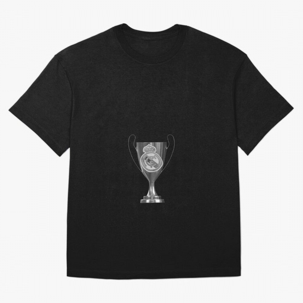 madrid 15 Oversized T-Shirt Show Up for the Glory of Match Day Hype around FIFA World Cup 2026 USA Canada Mexico, Messi, Neymar and Mbappe, Portugal, Spain and Germany, Sports Nostalgia, International Competition, Famous Players and Unforgettable