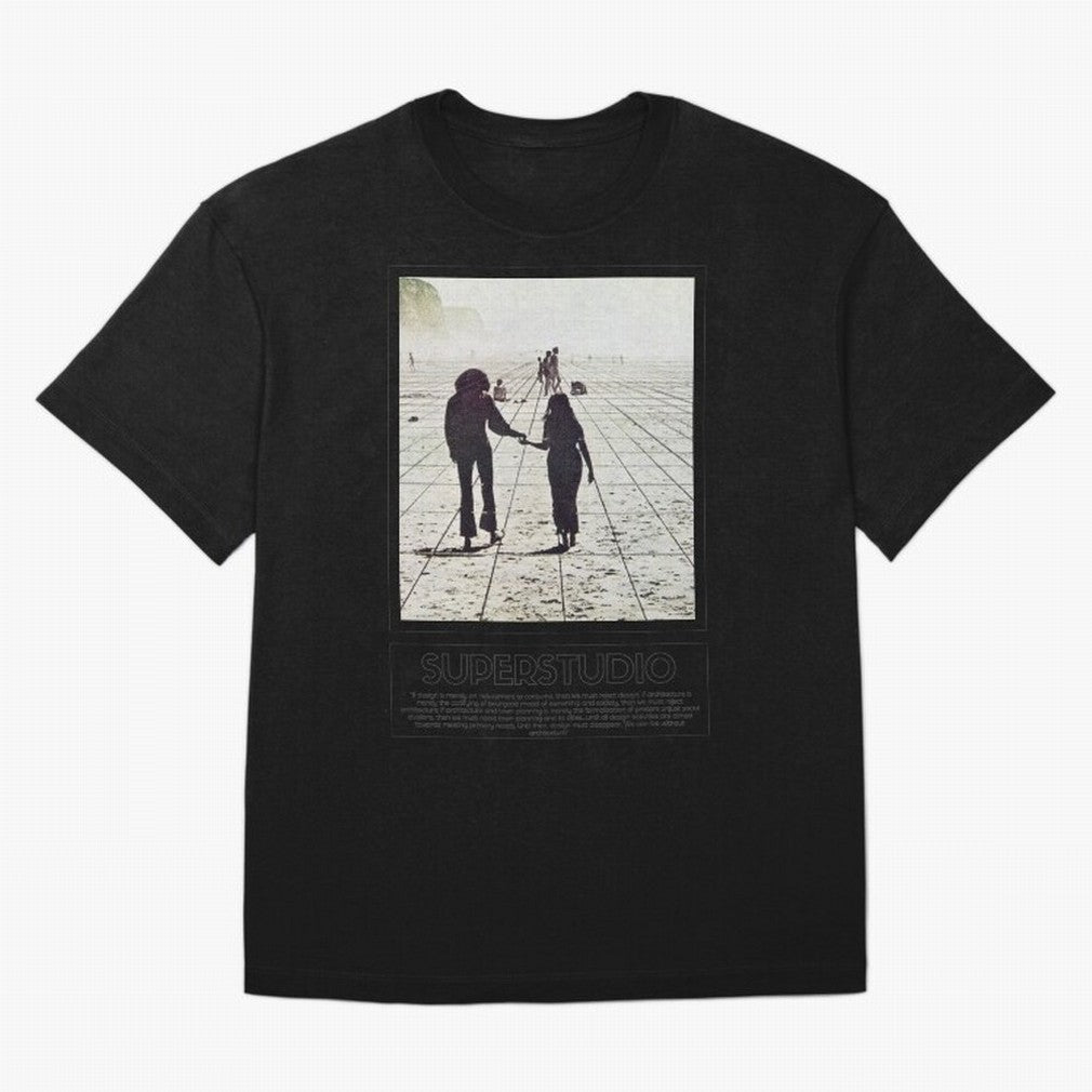 superstudio architecture avant garde design Oversized T-Shirt Back the Journey through FIFA World Cup 2026 USA Canada Mexico for Fans of Messi and Portugal, Spain and Germany, Bringing Sports Nostalgia, International Competition, Famous Players and