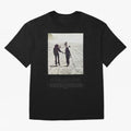 superstudio architecture avant garde design Oversized T-Shirt Back the Journey through FIFA World Cup 2026 USA Canada Mexico for Fans of Messi and Portugal, Spain and Germany, Bringing Sports Nostalgia, International Competition, Famous Players and