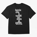 Tribute to Marlene Kuntz: T-shirt for the 30th Anniversary of Catartica Oversized T-Shirt Relive FIFA World Cup 2026 USA Canada Mexico Spirit, Celebrating England, France and Netherlands, Neymar, Vintage Soccer Flavor, Modern Football Stars,