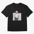 Wayne Rooney DownFall Oversized T-Shirt Bring Champion Energy into FIFA World Cup 2026 USA Canada Mexico Spirit, Featuring Argentina, CR7, Football Festival Excitement, Trophy Ambitions, Country Rivalries and Star Player Buzz; Created for Match Day