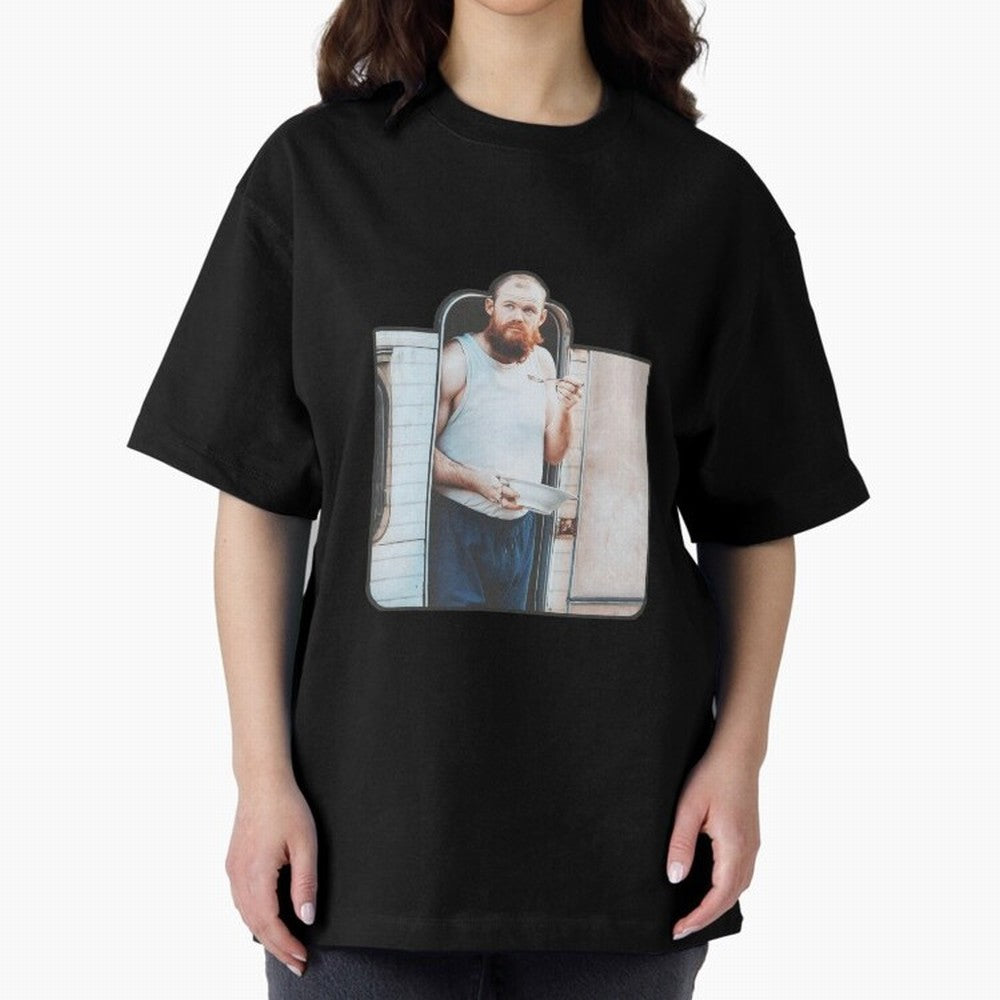 Wayne Rooney DownFall Oversized T-Shirt Bring Champion Energy into FIFA World Cup 2026 USA Canada Mexico Spirit, Featuring Argentina, CR7, Football Festival Excitement, Trophy Ambitions, Country Rivalries and Star Player Buzz; Created for Match Day