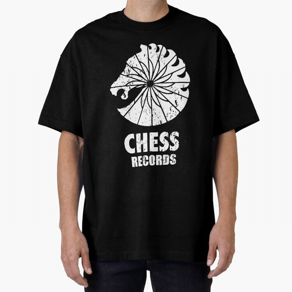Chess records Oversized T-Shirt Experience the Global Stage of Global Football Passion for FIFA World Cup 2026, Highlighting Cristiano Ronaldo, Haaland and CR7, France, Fan Favorite Moments, National Team Passion, Big Match Drama and Soccer