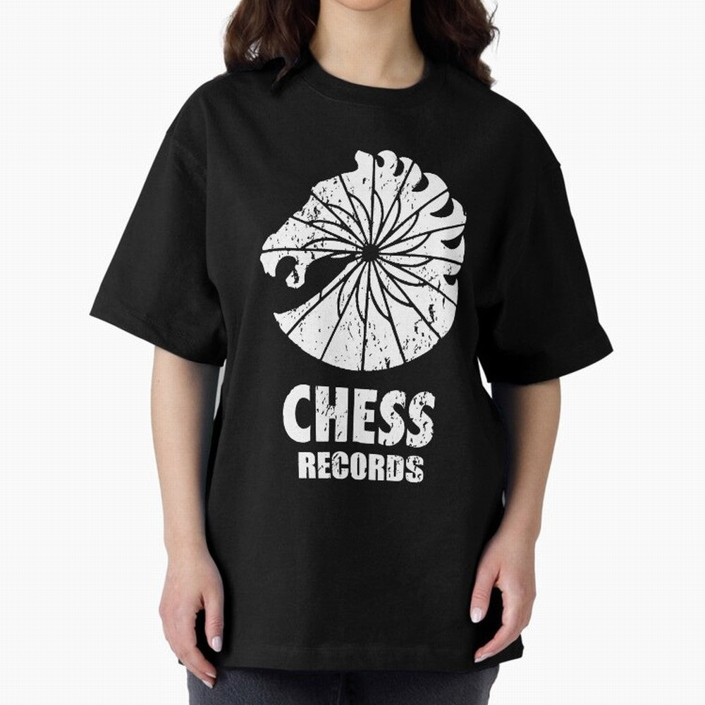Chess records Oversized T-Shirt Experience the Global Stage of Global Football Passion for FIFA World Cup 2026, Highlighting Cristiano Ronaldo, Haaland and CR7, France, Fan Favorite Moments, National Team Passion, Big Match Drama and Soccer