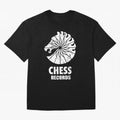 Chess records Oversized T-Shirt Experience the Global Stage of Global Football Passion for FIFA World Cup 2026, Highlighting Cristiano Ronaldo, Haaland and CR7, France, Fan Favorite Moments, National Team Passion, Big Match Drama and Soccer