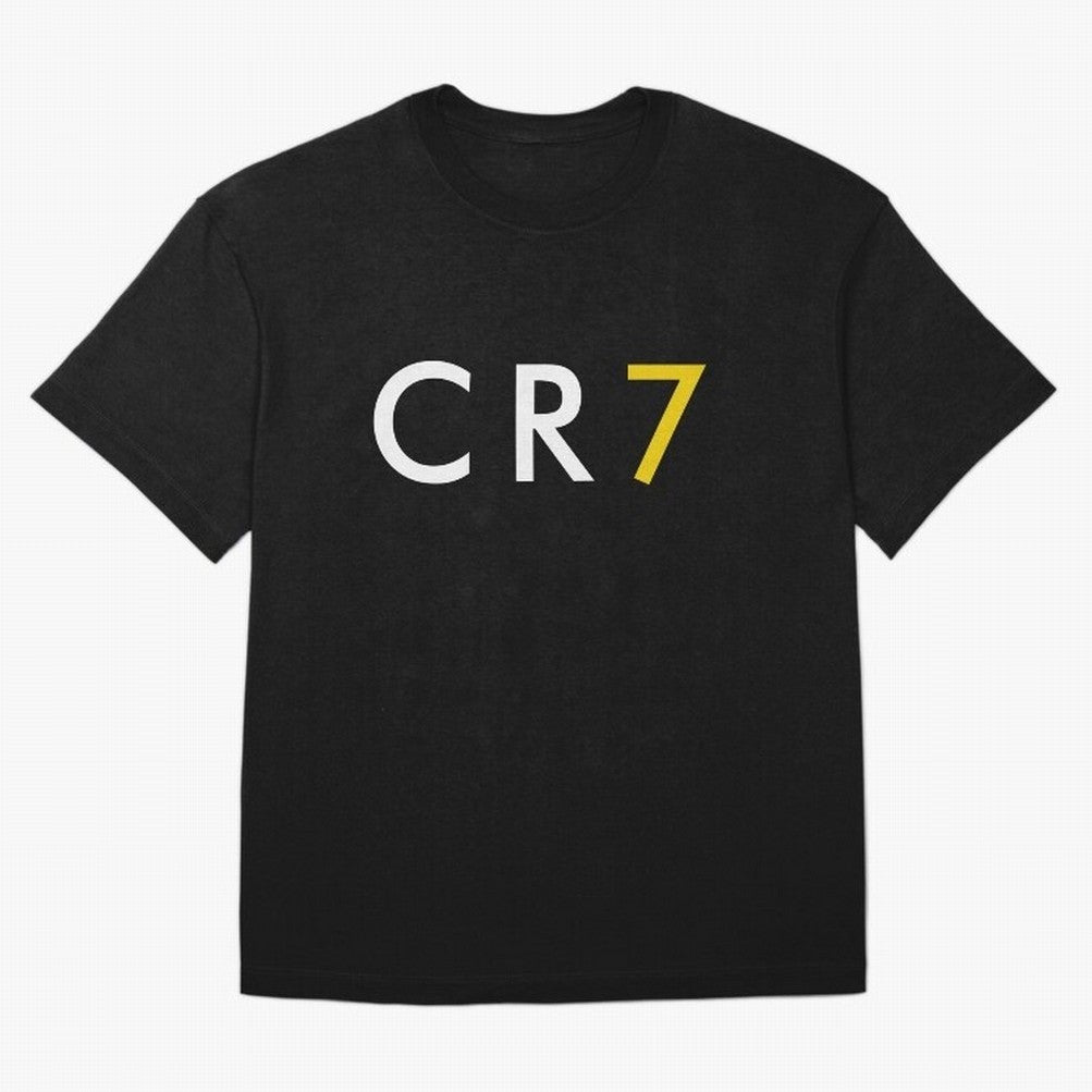 CR7 Oversized T-Shirt Bring a Vintage Feel to the FIFA World Cup 2026 Journey through Cristiano Ronaldo Highlights, England, France and Netherlands Pride, Tournament Hype, Historic Matchups, Family Viewing Parties and Global Sports Pride; Great for