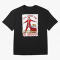 all i want for christmas is siu Oversized T-Shirt Show Your Tournament Heart for the FIFA World Cup 2026 Group Stage Journey through Messi Highlights, Spain and Netherlands Pride, Game Day Rituals, Football Legends, Country Pride and the Road to
