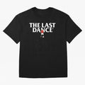 The Last Dance of Cristiano Ronaldo Oversized T-Shirt Create FIFA World Cup 2026 Group Stage for Fans of Haaland and Portugal, Spain and Germany, Bringing Championship Spirit, Famous Goals, Roaring Crowds and International Football Unity; Perfect