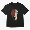 The Greatest Of All Time Oversized T-Shirt Join the Global Buzz around the FIFA World Cup 2026 Journey through Neymar Highlights, France Pride, Football Passion, Legendary Performances, Festival Vibes and Supporter Community; Perfect for Fans,