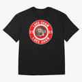 Luke Shaw Oversized T-Shirt Share Global Football Passion for FIFA World Cup 2026 USA Canada Mexico, Driven by Messi, Neymar and Mbappe, Spain and Netherlands, Soccer Culture, Superstar Moments, National Team Dreams and Competitive Fire; Great for