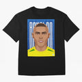 Ronaldo | The Phenomenon Oversized T-Shirt Feel the FIFA World Cup 2026 USA Canada Mexico Journey through Messi, Neymar and Mbappe Highlights, Argentina and Brazil Pride, Stadium Chants, National Pride, Trophy Dreams and Unforgettable Football