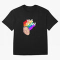 Yas Sean Oversized T-Shirt Celebrate Global Passion for FIFA World Cup 2026 for Fans of Messi, Neymar and Mbappe and Portugal, Bringing Goal Celebration Energy, Supporter Heritage, Football Icons and Worldwide Tournament Joy; Perfect for Fans,