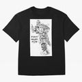 The R9 Era Oversized T-Shirt Refresh Global Football Passion for FIFA World Cup 2026 Group Stage, Celebrating CR7, Portugal, Spain and Germany, Stadium Chants, National Pride, Trophy Dreams and Unforgettable Football Memories; Ideal for Football