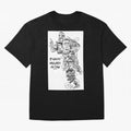 The R9 Era Oversized T-Shirt Share FIFA World Cup 2026 USA Canada Mexico Spirit, Made for France and Portugal, Mbappe and Neymar, Football History, Final Match Energy, Crowd Noise and Once in a Lifetime Moments; Made for Die Hard Supporters, Soccer