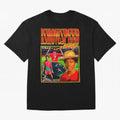 IShowSpeed Vintage Retro Y2K Design Oversized T-Shirt Celebrate National Team Dreams in FIFA World Cup 2026 USA Canada Mexico Spirit, Made for Spain, Mbappe, Match Day Excitement, Supporter Culture, Golden Goals and Global Football Passion; Ideal